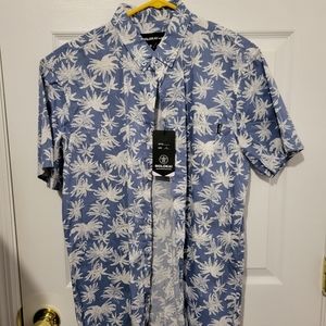 Button down shirt